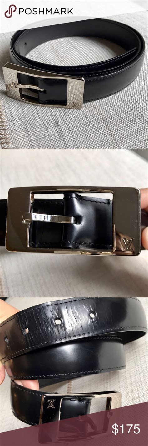 louis vuitton outlet belt.